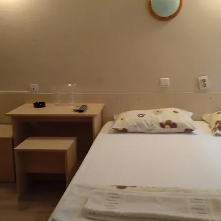 Hotel Snejanka Family *