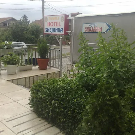 Hotel Snejanka Family Sofia