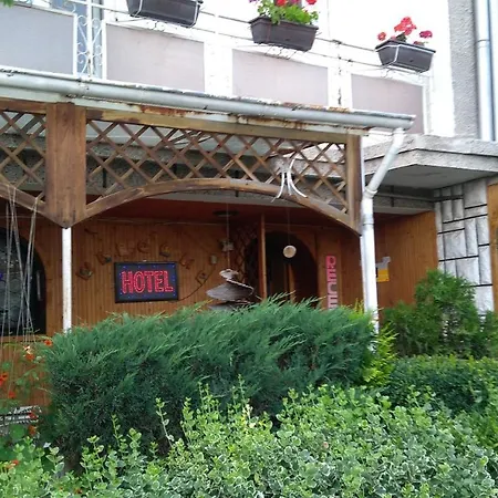 Hotel Snejanka Family Sofia