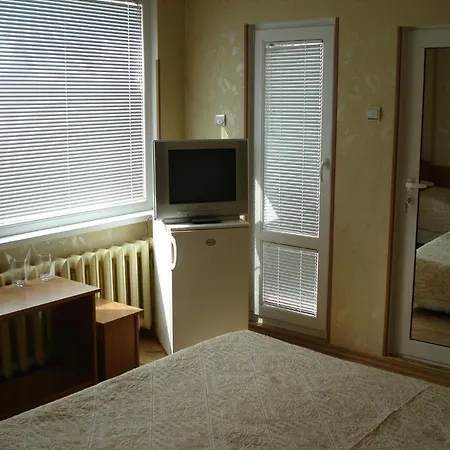 Snejanka Family Hotell *