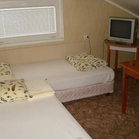 Hotell Snejanka Family Sofia