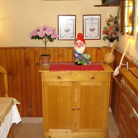 Snejanka Family Hotell *