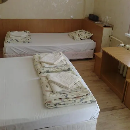 Hotell Snejanka Family