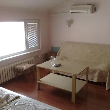 Snejanka Family Hotell Sofia