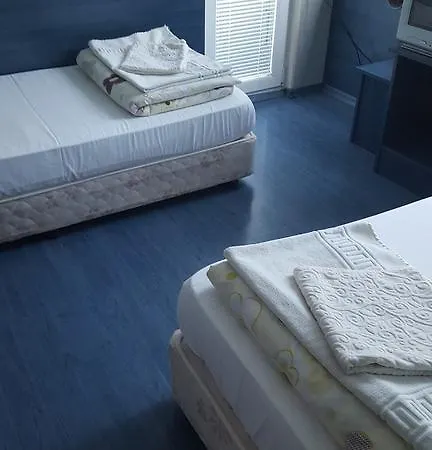 Hotell Snejanka Family