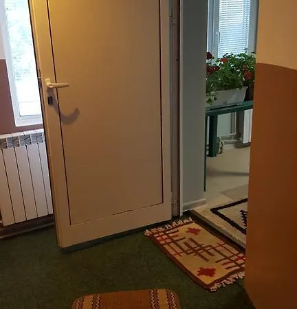 Snejanka Family