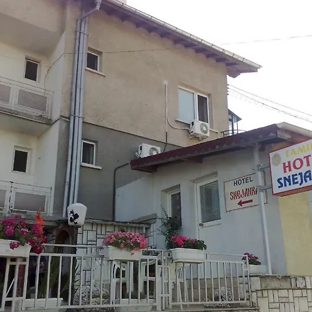 Snejanka Family Hotell