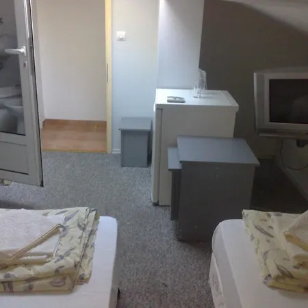 Snejanka Family Hotell Sofia