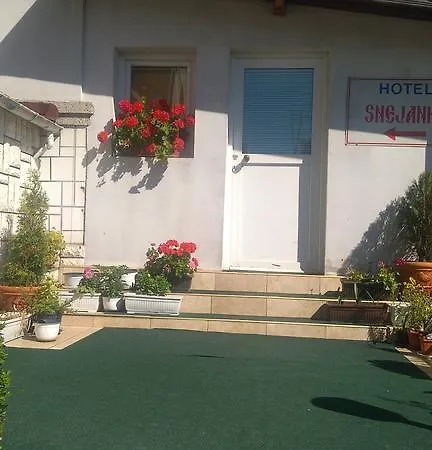 Snejanka Family Hotell Sofia
