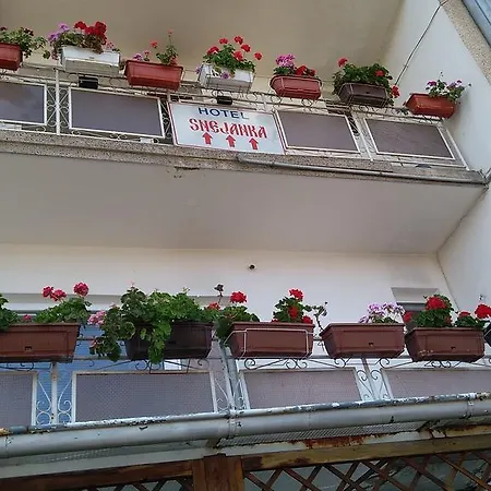 Snejanka Family Hotell Sofia