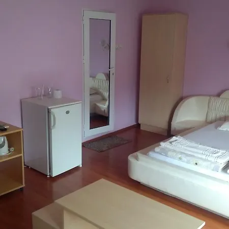 Hotell Snejanka Family *