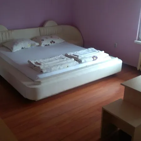 Snejanka Family Hotell *