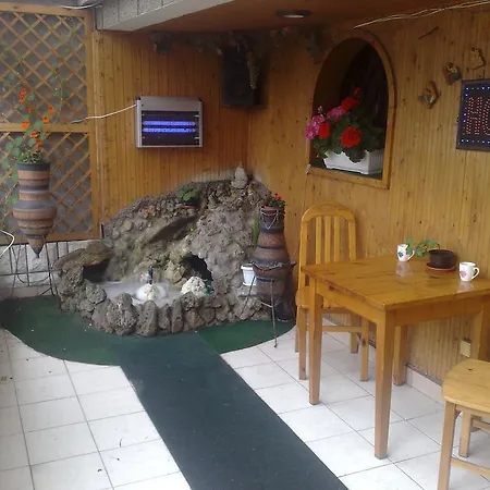 Snejanka Family Hotell Sofia