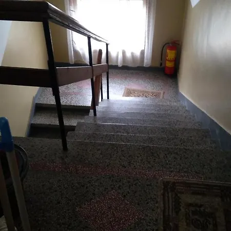 Snejanka Family Hotell