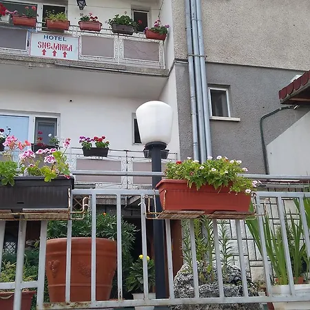 Snejanka Family Hotell Sofia