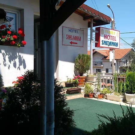 Snejanka Family Hotell