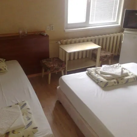 Snejanka Family Hotel *