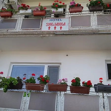 Snejanka Family Hotel Sófia