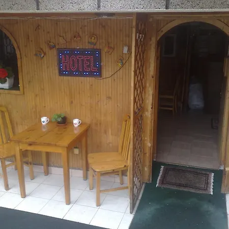 Snejanka Family Hotel *