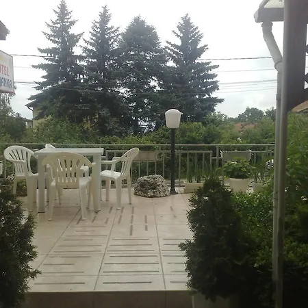 Hotel Snejanka Family